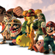 Illustration for article titled The Best emSmash Bros./em Mod Around Is Getting All Sorts Of New Stuff